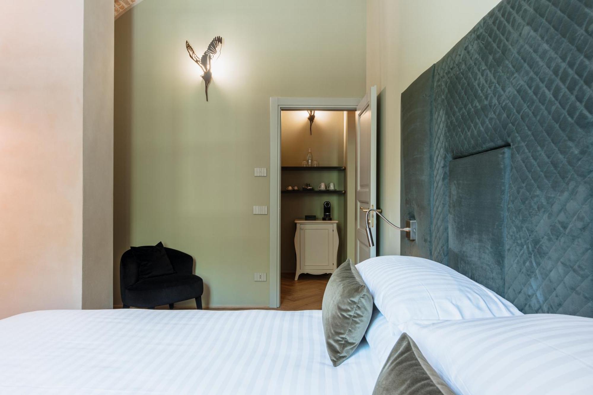 Pavillon Suite & Apartments Peschiera del Garda Exterior foto