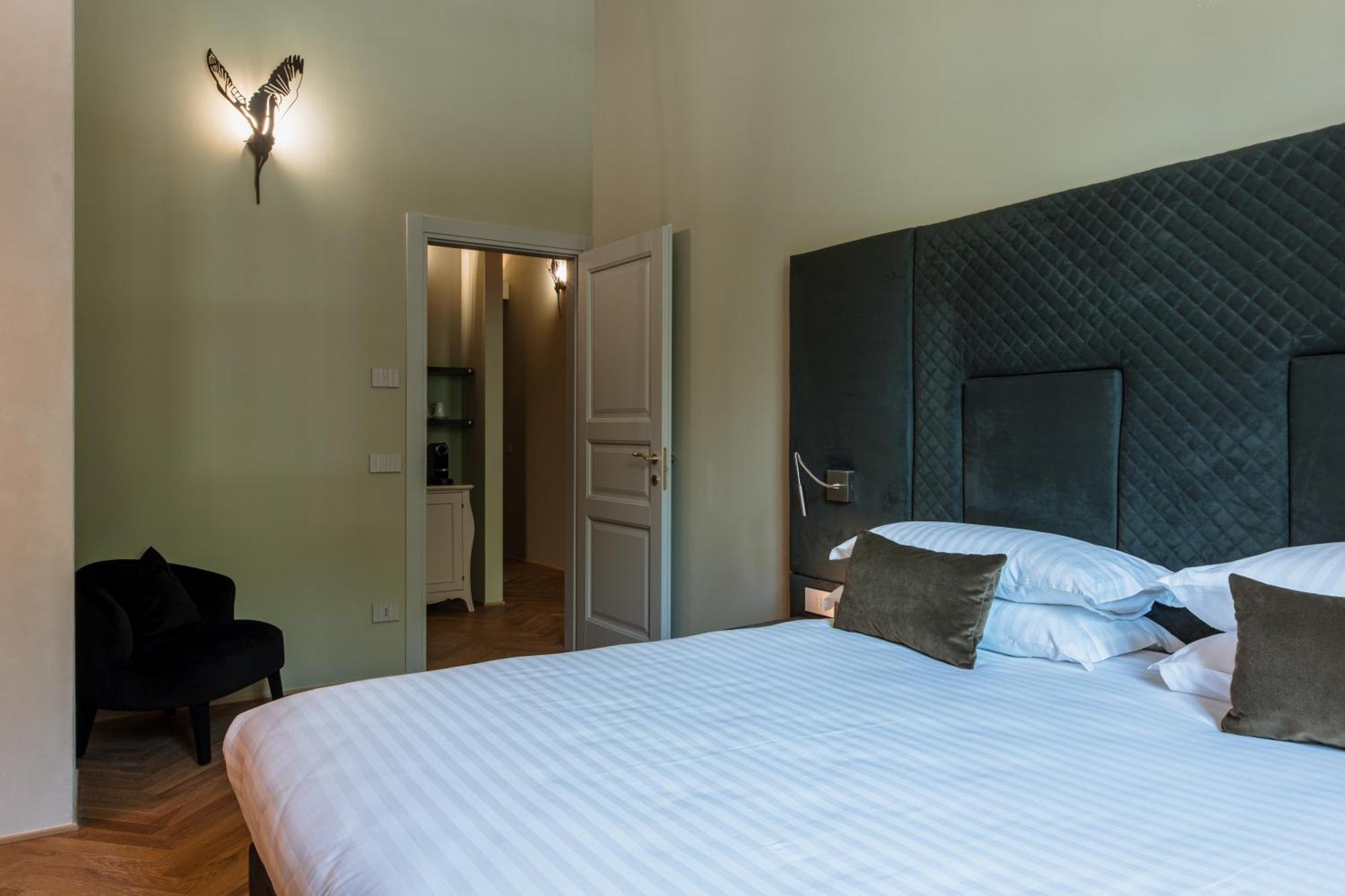 Pavillon Suite & Apartments Peschiera del Garda Exterior foto